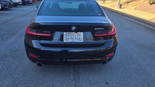 2021 BMW 3 Series 3MW5P7J0XM8B95073