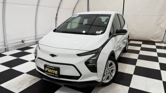 2023 Chevrolet Bolt 1G1FW6S05P4115150