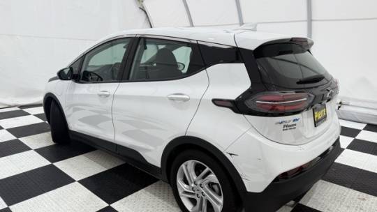 2023 Chevrolet Bolt 1G1FW6S05P4114919