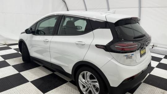 2023 Chevrolet Bolt 1G1FW6S05P4115150