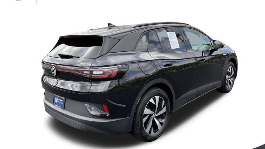 2023 Volkswagen ID.4 1V2CMPE88PC030640