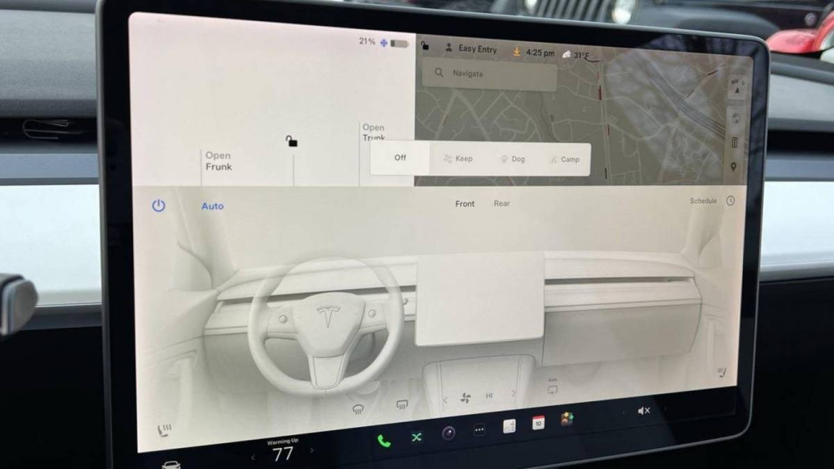 2020 Tesla Model Y 5YJYGDEE8LF042190