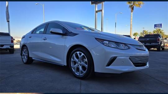 2018 Chevrolet VOLT 1G1RB6S51JU109244