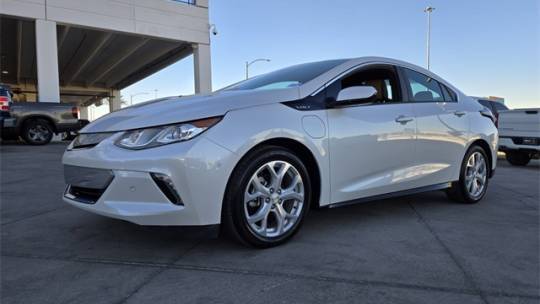 2018 Chevrolet VOLT 1G1RB6S51JU109244