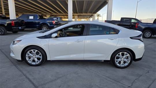 2018 Chevrolet VOLT 1G1RB6S51JU109244