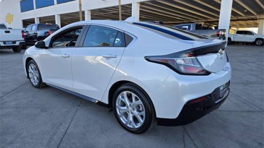 2018 Chevrolet VOLT 1G1RB6S51JU109244