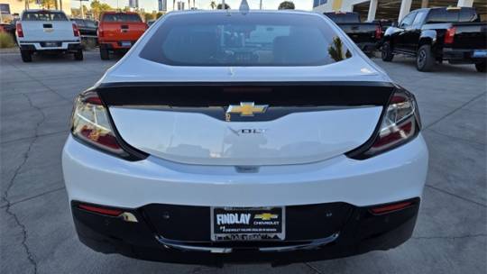 2018 Chevrolet VOLT 1G1RB6S51JU109244