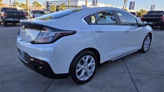 2018 Chevrolet VOLT 1G1RB6S51JU109244