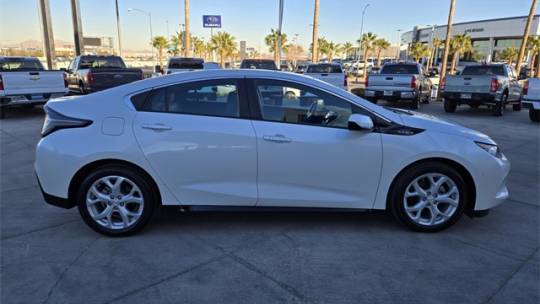 2018 Chevrolet VOLT 1G1RB6S51JU109244