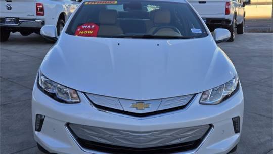 2018 Chevrolet VOLT 1G1RB6S51JU109244