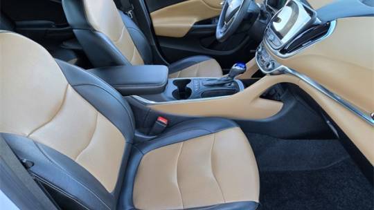 2018 Chevrolet VOLT 1G1RB6S51JU109244