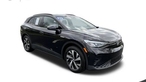 2023 Volkswagen ID.4 1V2CMPE88PC030640