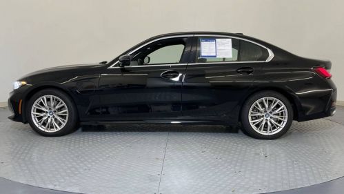 2024 BMW 3 Series 3MW39FF02R8E18895