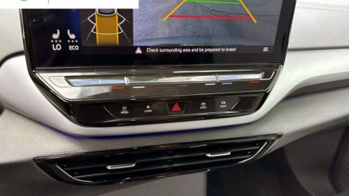 2023 Volkswagen ID.4 1V2CMPE88PC030640