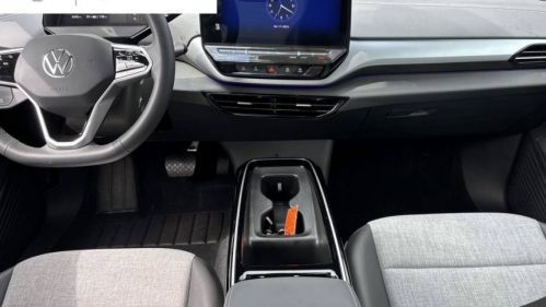 2023 Volkswagen ID.4 1V2CMPE88PC030640