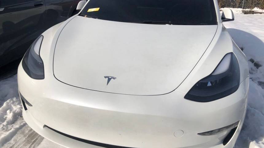 2023 Tesla Model 3 5YJ3E1EC4PF594675