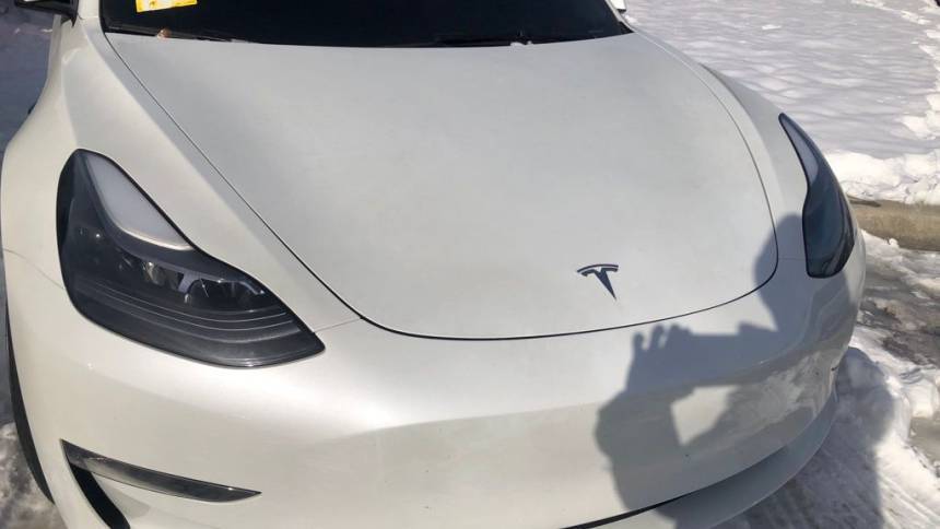 2023 Tesla Model 3 5YJ3E1EC4PF594675