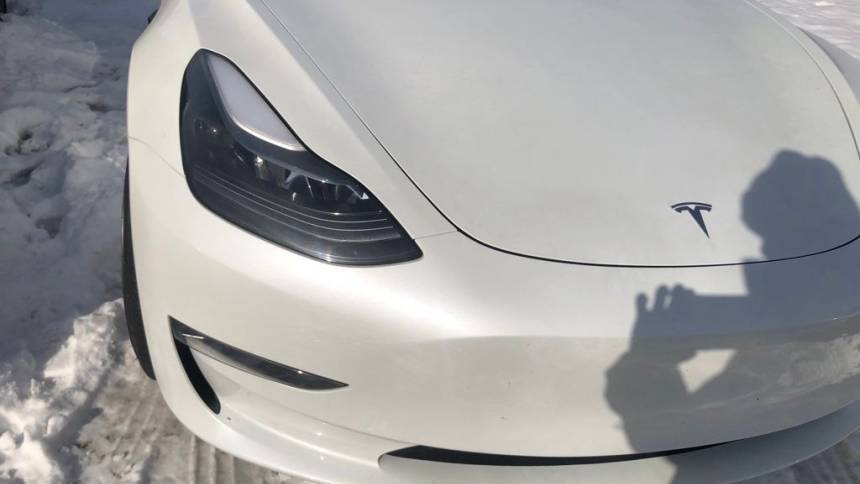 2023 Tesla Model 3 5YJ3E1EC4PF594675