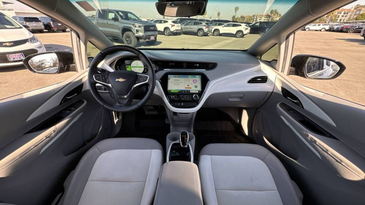 2020 Chevrolet Bolt 1G1FZ6S08L4126869