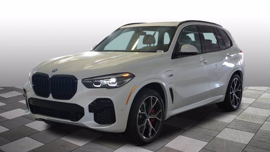 2022 BMW X5 5UXTA6C02N9L31348