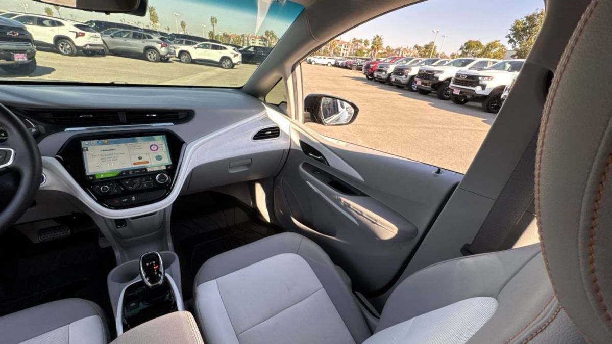 2020 Chevrolet Bolt 1G1FZ6S08L4126869