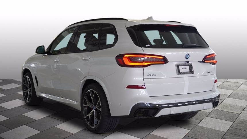 2022 BMW X5 5UXTA6C02N9L31348