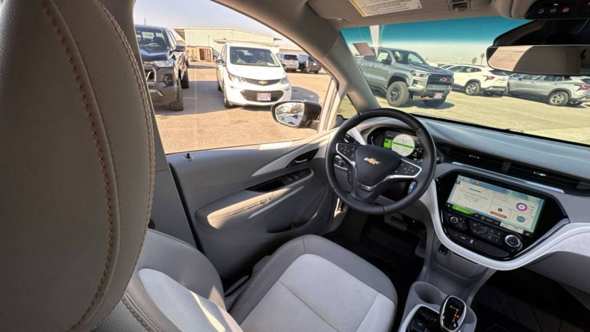 2020 Chevrolet Bolt 1G1FZ6S08L4126869