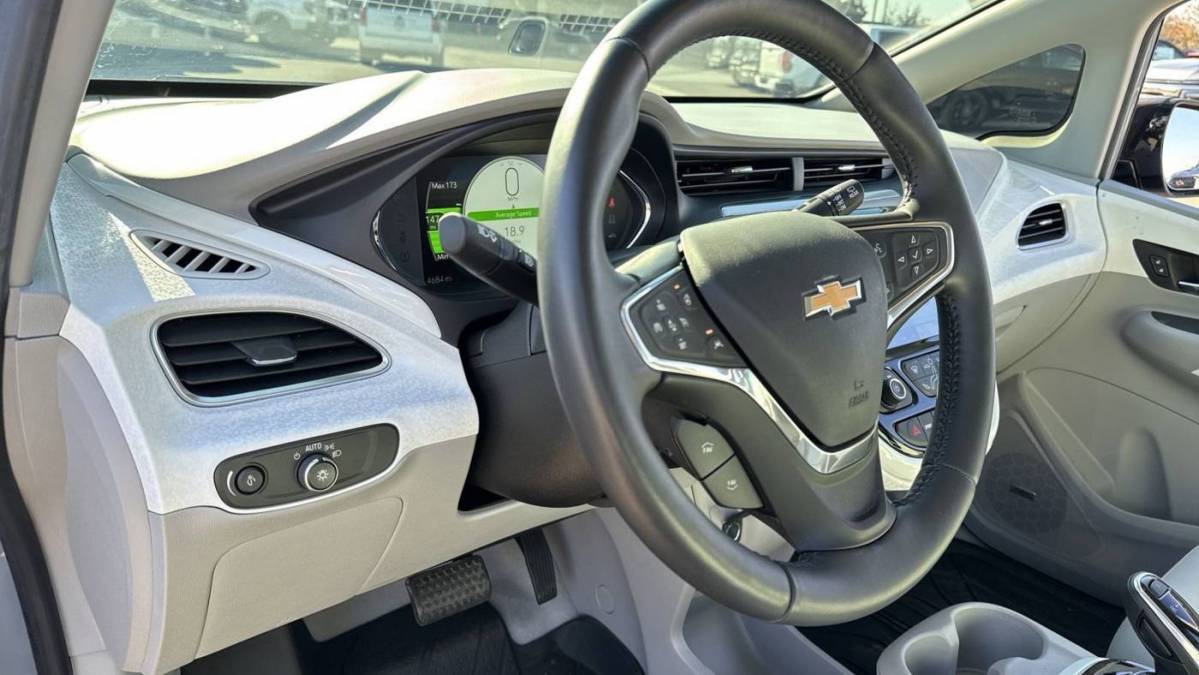 2020 Chevrolet Bolt 1G1FZ6S08L4126869