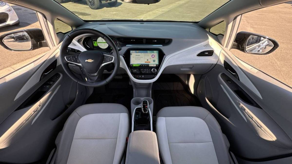 2020 Chevrolet Bolt 1G1FZ6S08L4126869