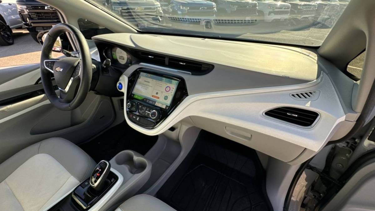 2020 Chevrolet Bolt 1G1FZ6S08L4126869