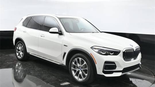 2023 BMW X5 5UXTA6C04P9P04747