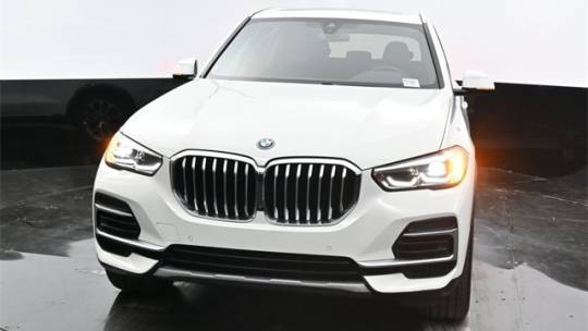 2023 BMW X5 5UXTA6C04P9P04747