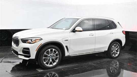 2023 BMW X5 5UXTA6C04P9P04747