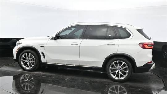 2023 BMW X5 5UXTA6C04P9P04747