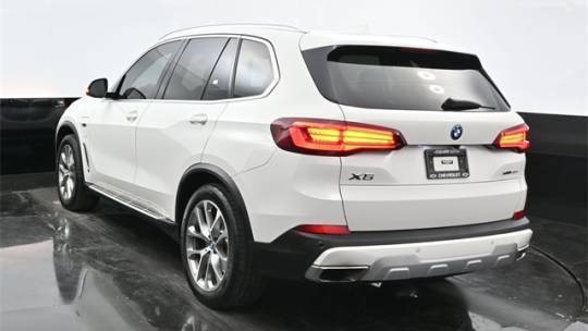 2023 BMW X5 5UXTA6C04P9P04747