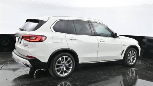 2023 BMW X5 5UXTA6C04P9P04747