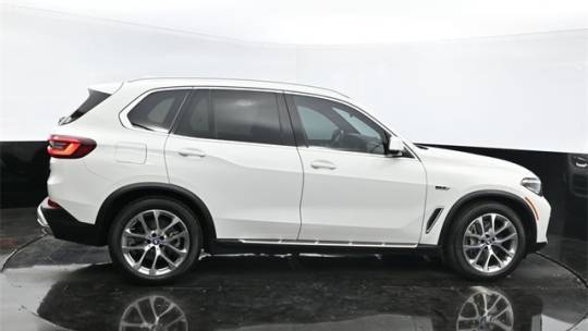 2023 BMW X5 5UXTA6C04P9P04747