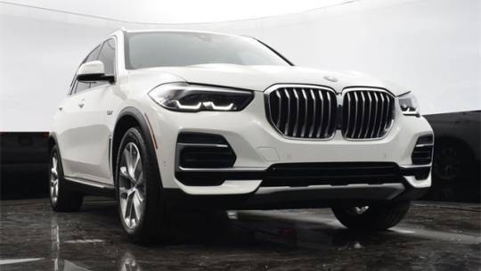 2023 BMW X5 5UXTA6C04P9P04747