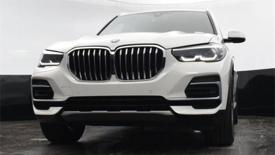 2023 BMW X5 5UXTA6C04P9P04747