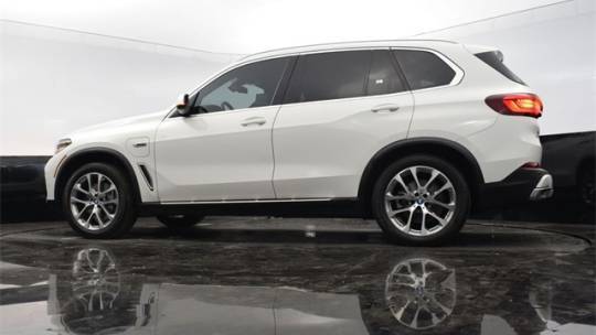 2023 BMW X5 5UXTA6C04P9P04747