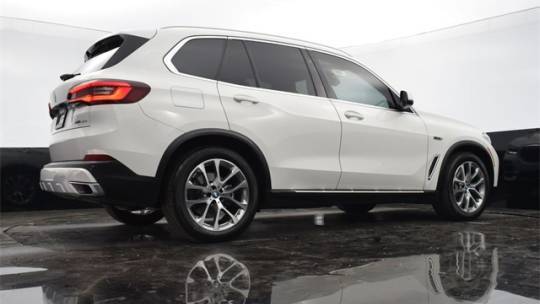 2023 BMW X5 5UXTA6C04P9P04747