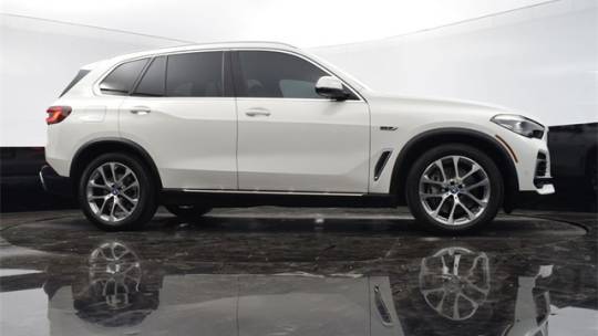 2023 BMW X5 5UXTA6C04P9P04747