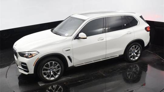 2023 BMW X5 5UXTA6C04P9P04747