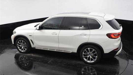 2023 BMW X5 5UXTA6C04P9P04747