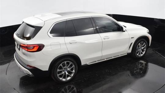 2023 BMW X5 5UXTA6C04P9P04747