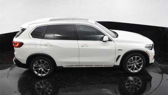 2023 BMW X5 5UXTA6C04P9P04747