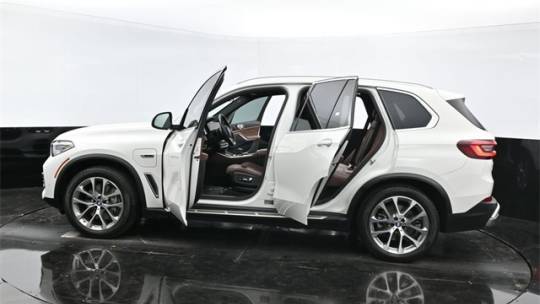 2023 BMW X5 5UXTA6C04P9P04747