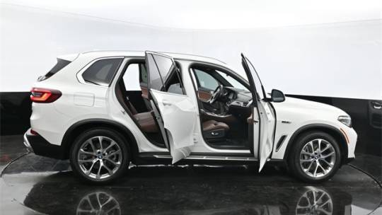 2023 BMW X5 5UXTA6C04P9P04747