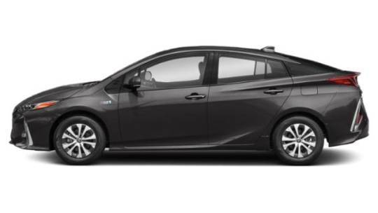 2020 Toyota Prius Prime JTDKARFP9L3160282