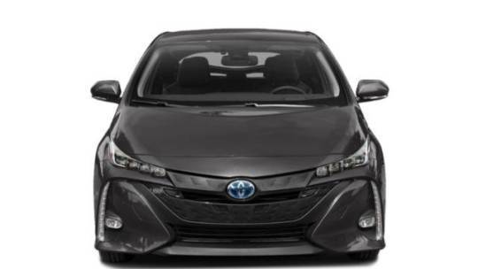 2020 Toyota Prius Prime JTDKARFP9L3160282